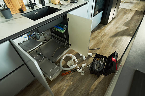 24/7 Emergency Sewer Line Repair experts in Parsons, KS